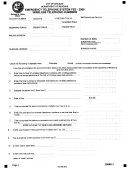 Emergency Telephone System Fee - 2906 - Wireless Telephone Numbers Printable pdf
