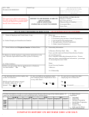 Form Uc-1 - Report To Determine Liability And If Liable Application For Employer Account Numeber