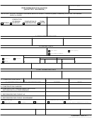 Standard Form 1421 - Performance Evaluation (architect-engineer) - 1983