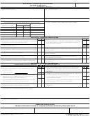 Standard Form 1423 - Inventory Verification Survey - 2004