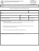 Form S-4 - Application For Registration As Dealer - 2011