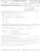 Form Br - Business Income Tax Return - 2004 Printable pdf