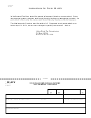 Form Id-40v - Idaho Individual Income Tax Payment Voucher
