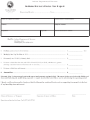 Form Ab 910 - Indiana Brewers Excise Tax Report