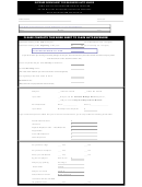 Expense Worksheet For Business Auto Usage