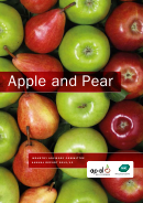 Industry Advisory Committee Annual Report 2012/13 - Apple And Pear Australia Ltd