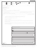 Form 00-812 - Irrevocable Letter Of Credit
