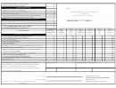 Sales Tax Report - City Of Monroe