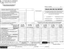 Sales And Use Tax Report - City Of Natchitoches