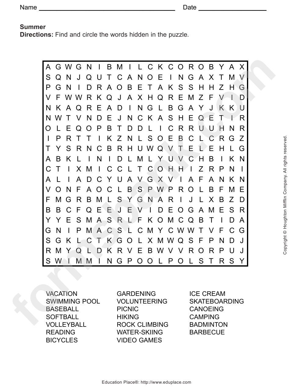 summer-word-search-puzzle-template-printable-pdf-download
