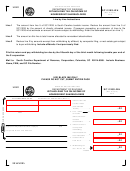 Form Sc1120s-wh - Withholding Tax On Income Of Nonresident Shareholders