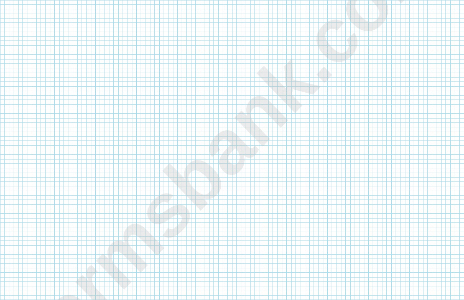 Lined Graph Paper Template