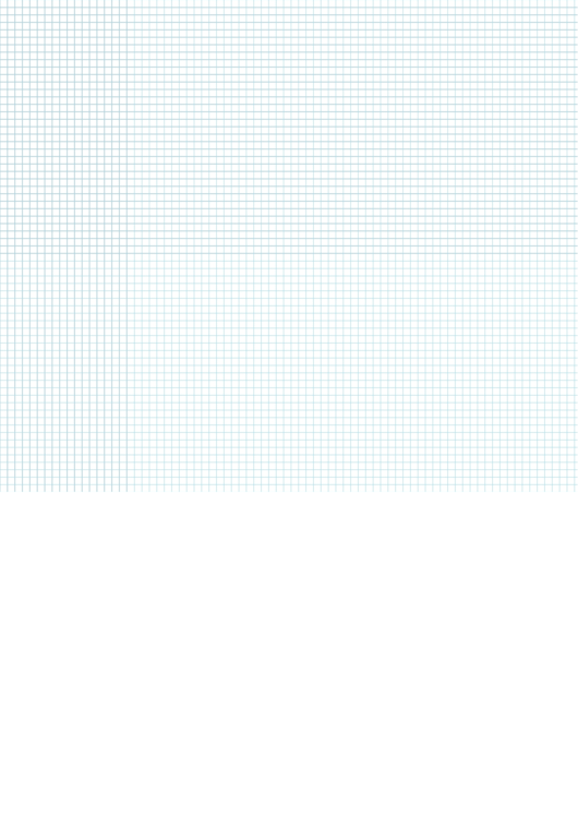 Lined Graph Paper Template Printable pdf