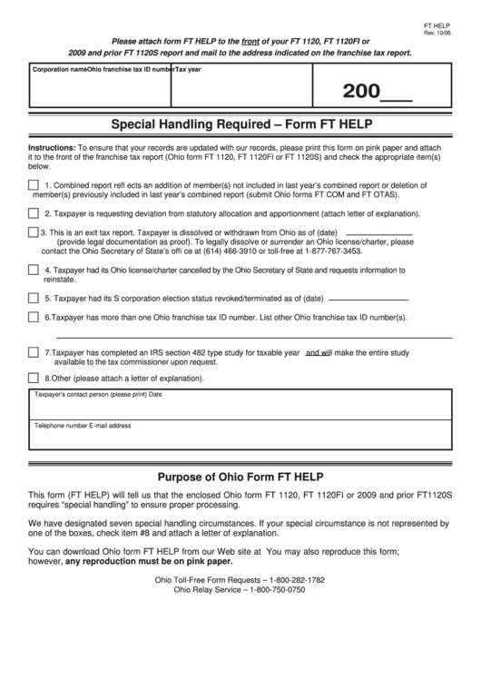 fillable-form-ft-help-special-handling-required-ohio-department-of