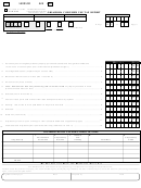 Form Stu-0002-01-99-bt - Oklahoma Consumer Use Tax Report