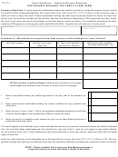 Form Rpd-41329 - Sustainable Building Tax Credit Claim Form
