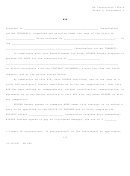 Form Pn 869 - Bid Printable pdf