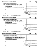 Form A1-wp - Payment Of Arizona Income Tax Withheld