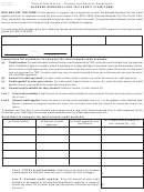 Form Rpd-41340 - Blended Biodiesel Fuel Tax Credit Claim Form - State Of New Mexico Taxation And Revenue Department