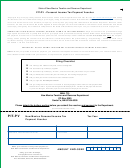 Form Pit-pv - New Mexico Personal Income Tax Payment Voucher