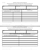 Form Rpd-41349 - Advanced Energy Gross Receipts Tax Deduction (report A) - New Mexico Taxation And Revenue Department