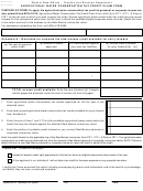 Form Rpd-41319 - Agricultural Water Conservation Tax Credit Claim Form - State Of New Mexico Taxation And Revenue Department