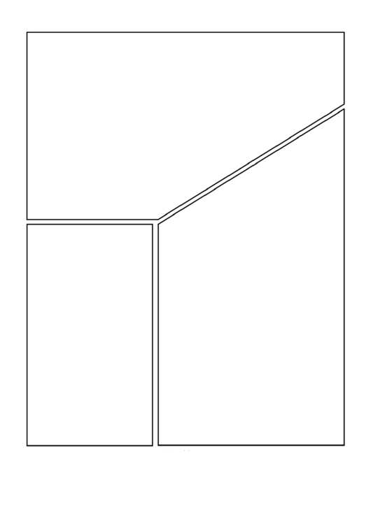 Table Chart T Form Printable pdf