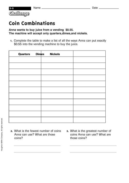 coin-combinations-math-worksheet-with-answers-printable-pdf-download
