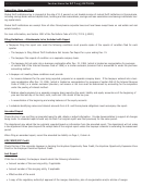 Instructions For Rct-143 Return Printable pdf
