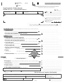 Fillable Form 10-156 - Crude Oil Tax - Purchaser Report Printable pdf