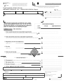 Fillable Form 10-174 - Amended Crude Oil Tax - Producer Special Report Printable pdf