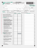 Form 1120x-me - Maine Amended Corporate Income Tax Return - 2011