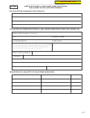 Form Pa-49w - Farm Structures & Land Under Farm Structures Use Change Tax Collector's Warrant
