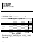 Form Cit-624 - Louisiana Corporation Income Tax