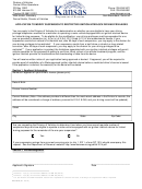 Form Dc 1015 - Application To Modify Suspension To Restricted Ignition Interlock Driving Privileges