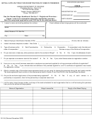 Form Bi-148 - Initial Application For Registration Of Bingo Premises