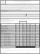 Form Mv-099 - South Dakota Dealer License Plate Application