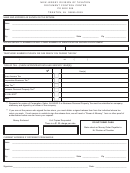 Form Dcc-1 - Document Control Center Request Form