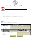 Form 500 Es - Individual Estimated Tax - 2011 Printable pdf