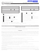 Form 31-014b - Iowa Sales Tax Exemption Certificate