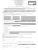 Form Mf-180 - Application For Kansas Qualified Biodiesel Fuel Producer Incentive