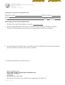 Form Ftb 630 - Interpreter/translation Complaint Form