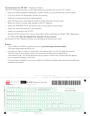 Form Fp-31p - Payment Voucher - 2013