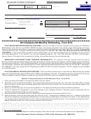 Form W1a - Delaware 8th-monthly Withholding - 2013