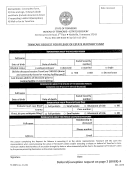 Form Tc-0087 - Tenncare Request For Release Of Estate Recovery Claim Printable pdf