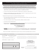 Form 760-pmt - Payment Coupon - 2014