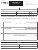 Form R-1345 - Seafood Processing Facility