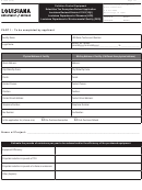 Form R-1349 - Pollution Control Equipment Sales/use Tax Exemption/refund Application