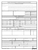 Dd Form 2620 - Request For And Report Of Laboratory Examination For Rabies