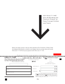 Form It 1140p - Ohio Withholding Tax Payment Coupon For Pass-through Entities And Trusts - 2014